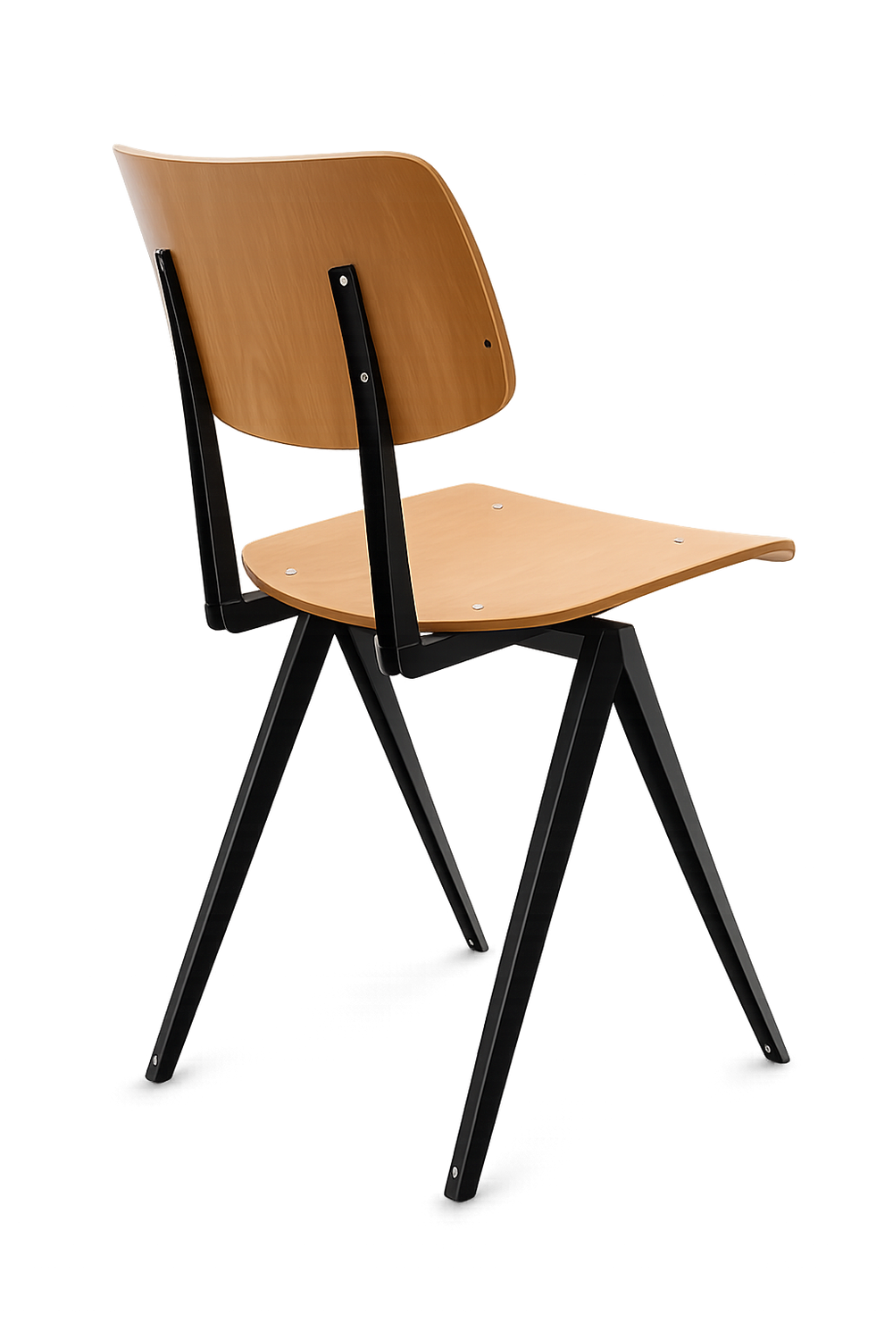 Ontworpen om te blijven staan